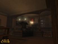 Call of Cthulhu: Dark Corners of the Earth