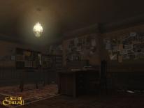 Call of Cthulhu: Dark Corners of the Earth