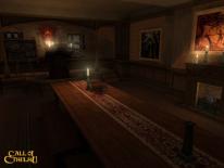 Call of Cthulhu: Dark Corners of the Earth