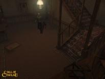 Call of Cthulhu: Dark Corners of the Earth