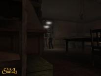Call of Cthulhu: Dark Corners of the Earth