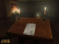 Call of Cthulhu: Dark Corners of the Earth