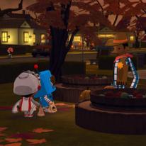 Costume Quest