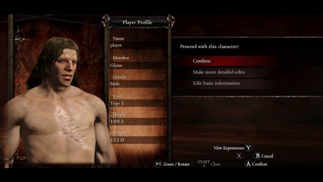 Dragon's Dogma