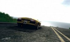 Test Drive Unlimited