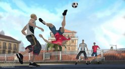 FIFA Street 3