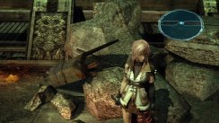 Final Fantasy XIII