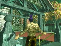 The Matrix Online