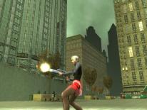 The Matrix Online