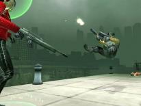 The Matrix Online