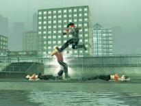 The Matrix Online