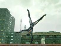 The Matrix Online