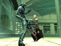 The Matrix Online