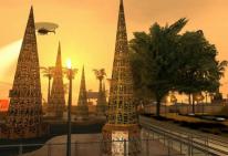 Grand Theft Auto: San Andreas