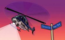 Grand Theft Auto: San Andreas