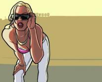 Grand Theft Auto: San Andreas