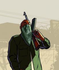 Grand Theft Auto: San Andreas