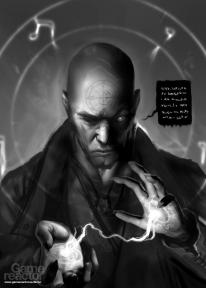 The Secret World