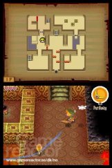 The Legend of Zelda: Phantom Hourglass