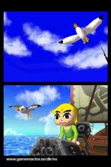 The Legend of Zelda: Phantom Hourglass