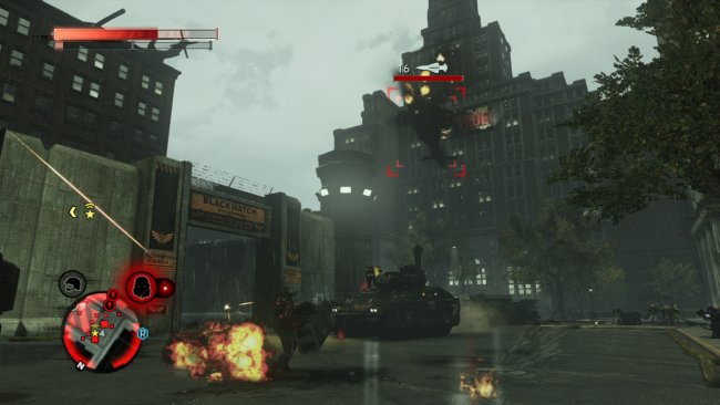 Prototype 2