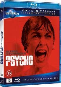 Psyko