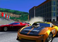 Ridge Racer 3D