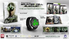 Splinter Cell: Blacklist