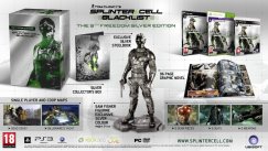 Splinter Cell: Blacklist