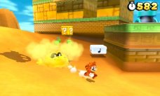 Super Mario 3D Land
