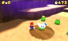 Super Mario 3D Land
