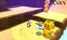 Super Mario 3D Land