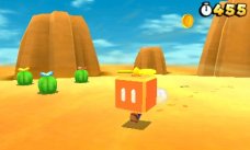 Super Mario 3D Land