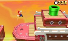 Super Mario 3D Land