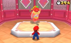 Super Mario 3D Land