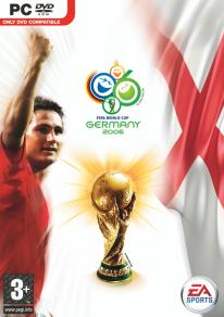 2006 FIFA Fotbolls-VM i Tyskland