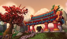 World of Warcraft: Mists of Pandaria