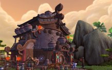 World of Warcraft: Mists of Pandaria