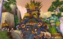 World of Warcraft: Mists of Pandaria