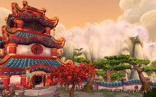 World of Warcraft: Mists of Pandaria