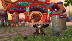 World of Warcraft: Mists of Pandaria