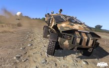 Arma III