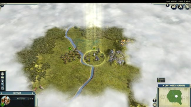 Civilization V