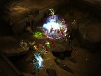 Diablo III