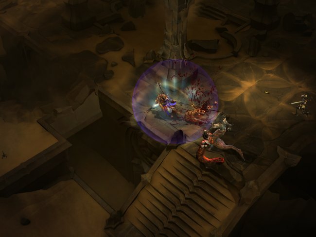 Diablo III