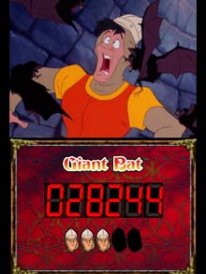 Dragon's Lair