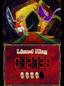 Dragon's Lair