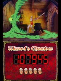 Dragon's Lair