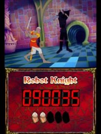 Dragon's Lair