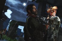THE LAST OF US